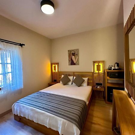 Bodrum Konagi מראה חיצוני תמונה