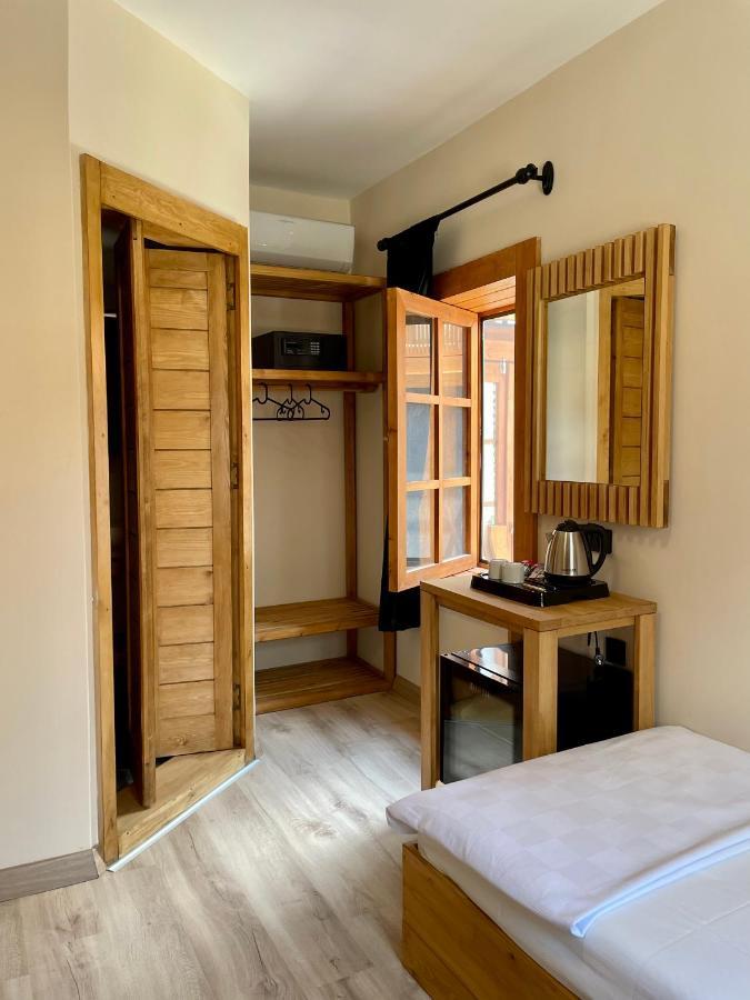 Bodrum Konagi מראה חיצוני תמונה