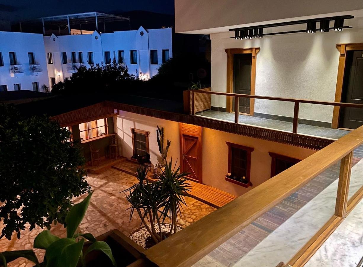 Bodrum Konagi מראה חיצוני תמונה