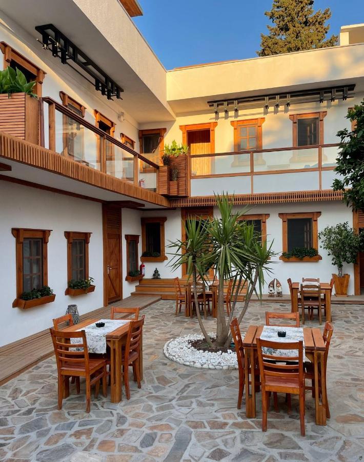 Bodrum Konagi מראה חיצוני תמונה