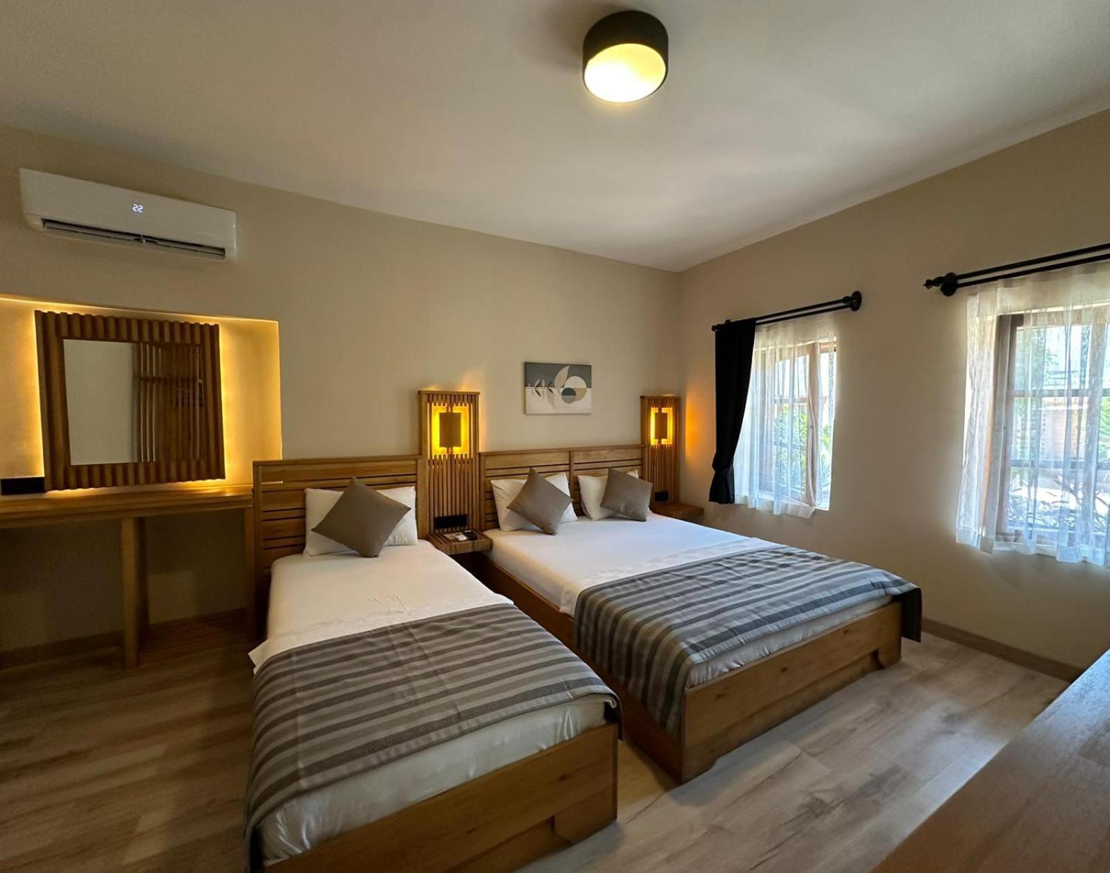 Bodrum Konagi מראה חיצוני תמונה