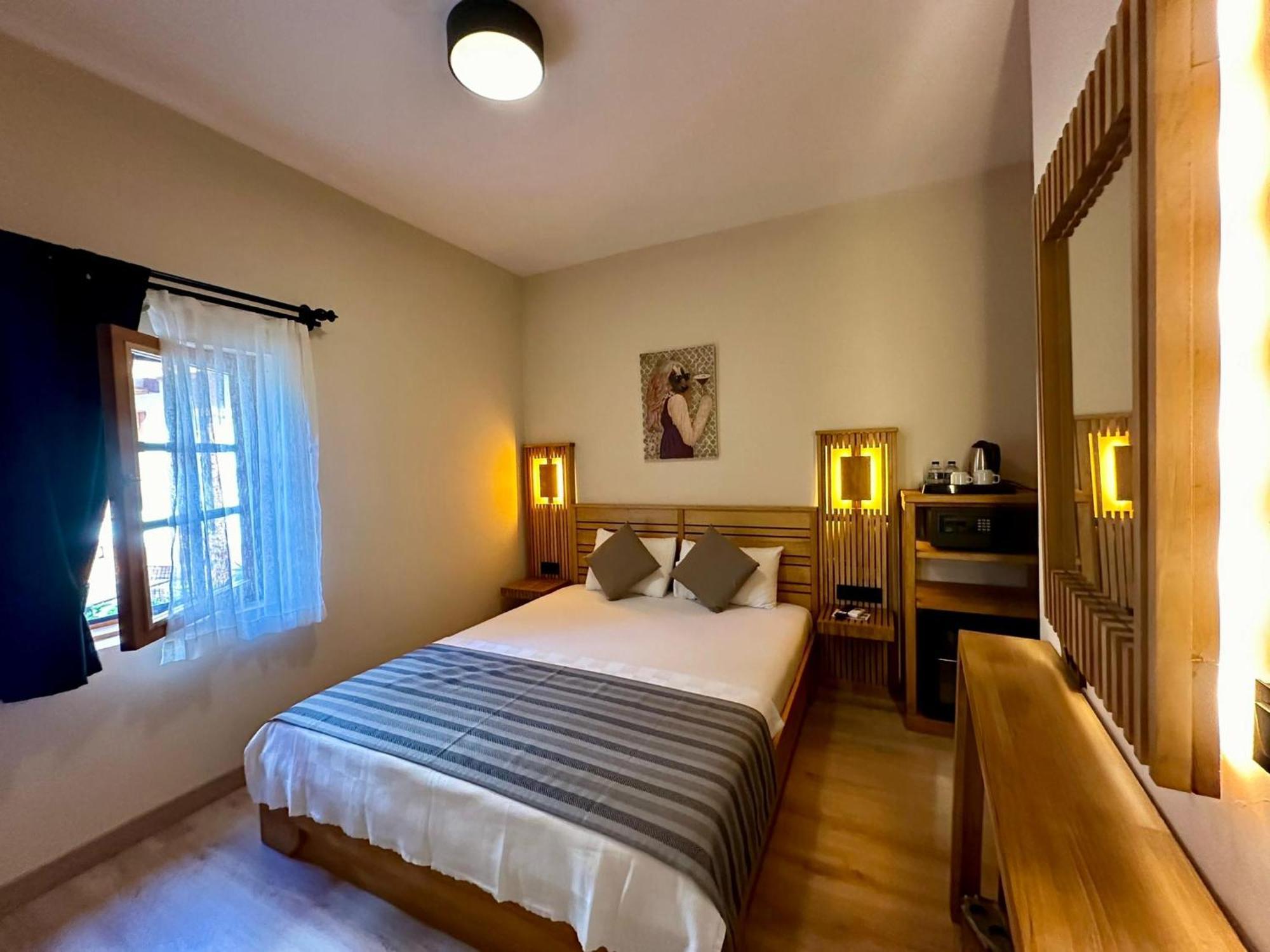 Bodrum Konagi מראה חיצוני תמונה