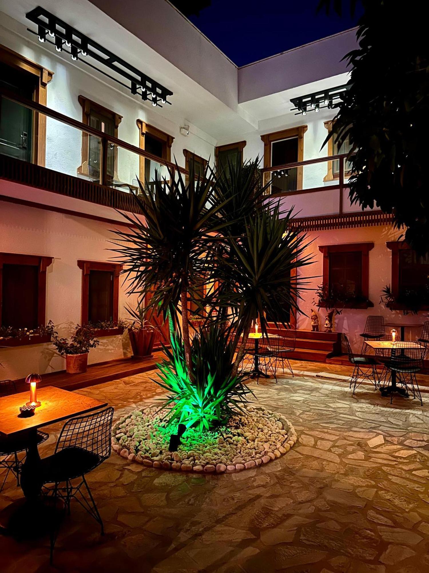 Bodrum Konagi מראה חיצוני תמונה