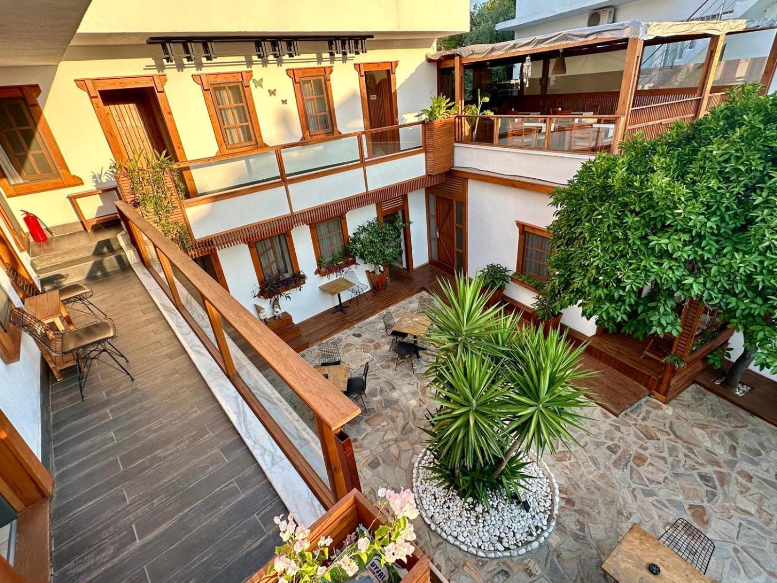 Bodrum Konagi מראה חיצוני תמונה