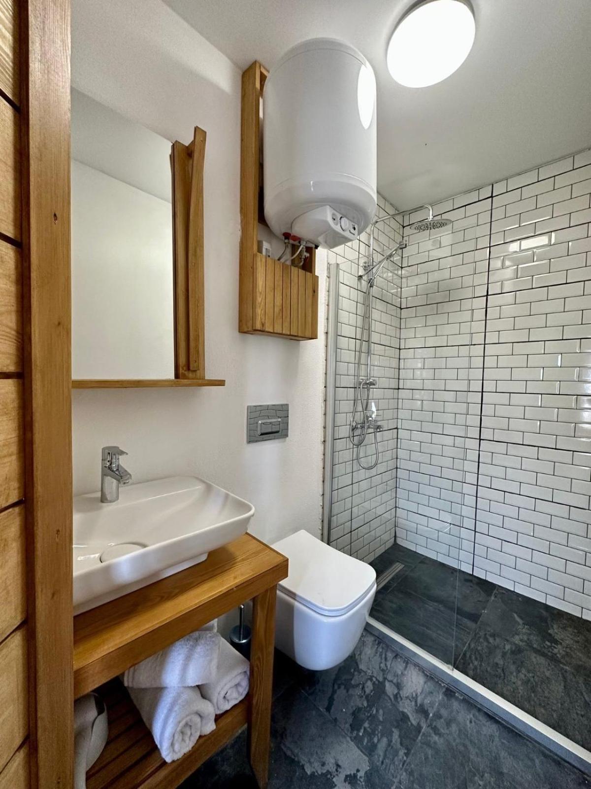 Bodrum Konagi מראה חיצוני תמונה