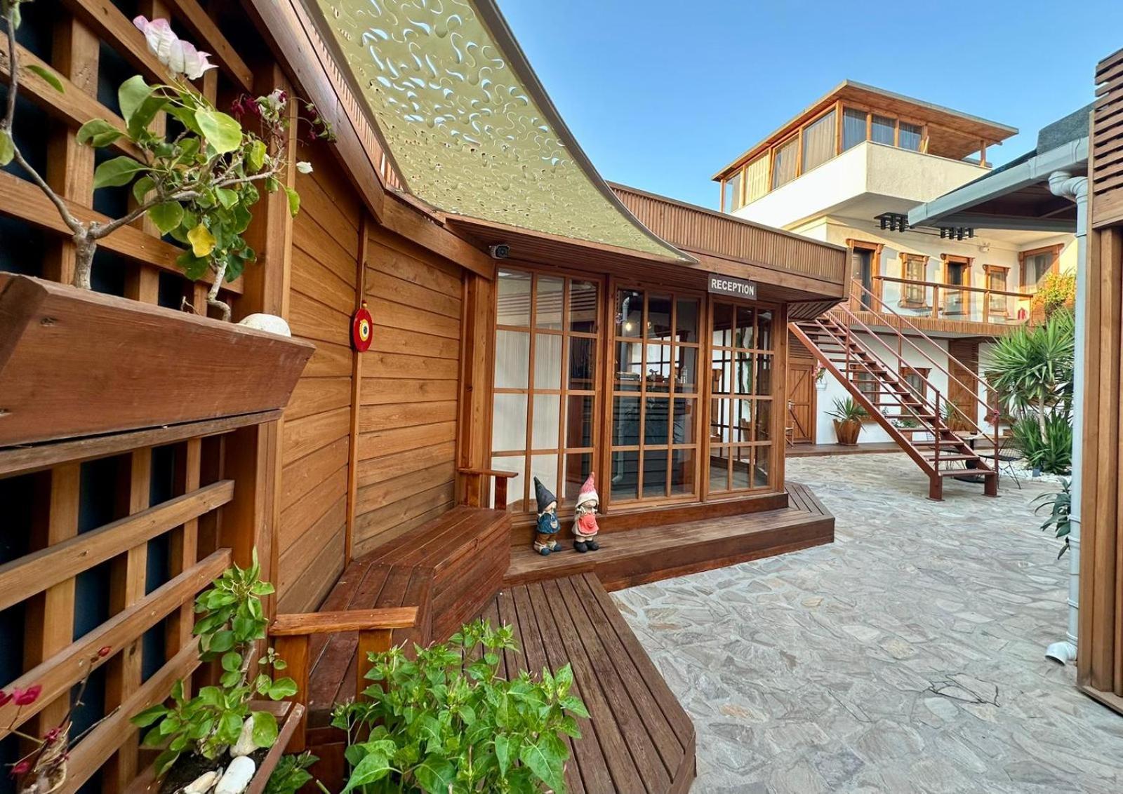 Bodrum Konagi מראה חיצוני תמונה