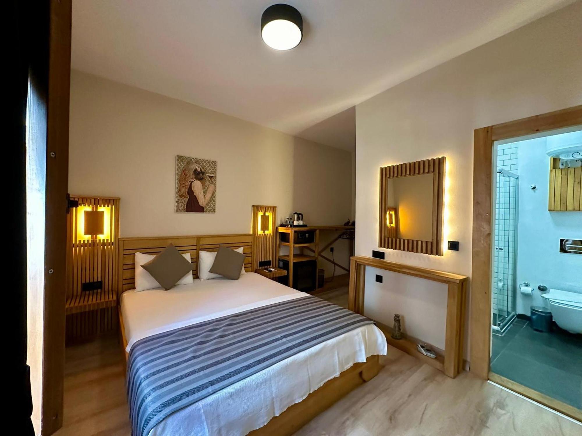 Bodrum Konagi מראה חיצוני תמונה
