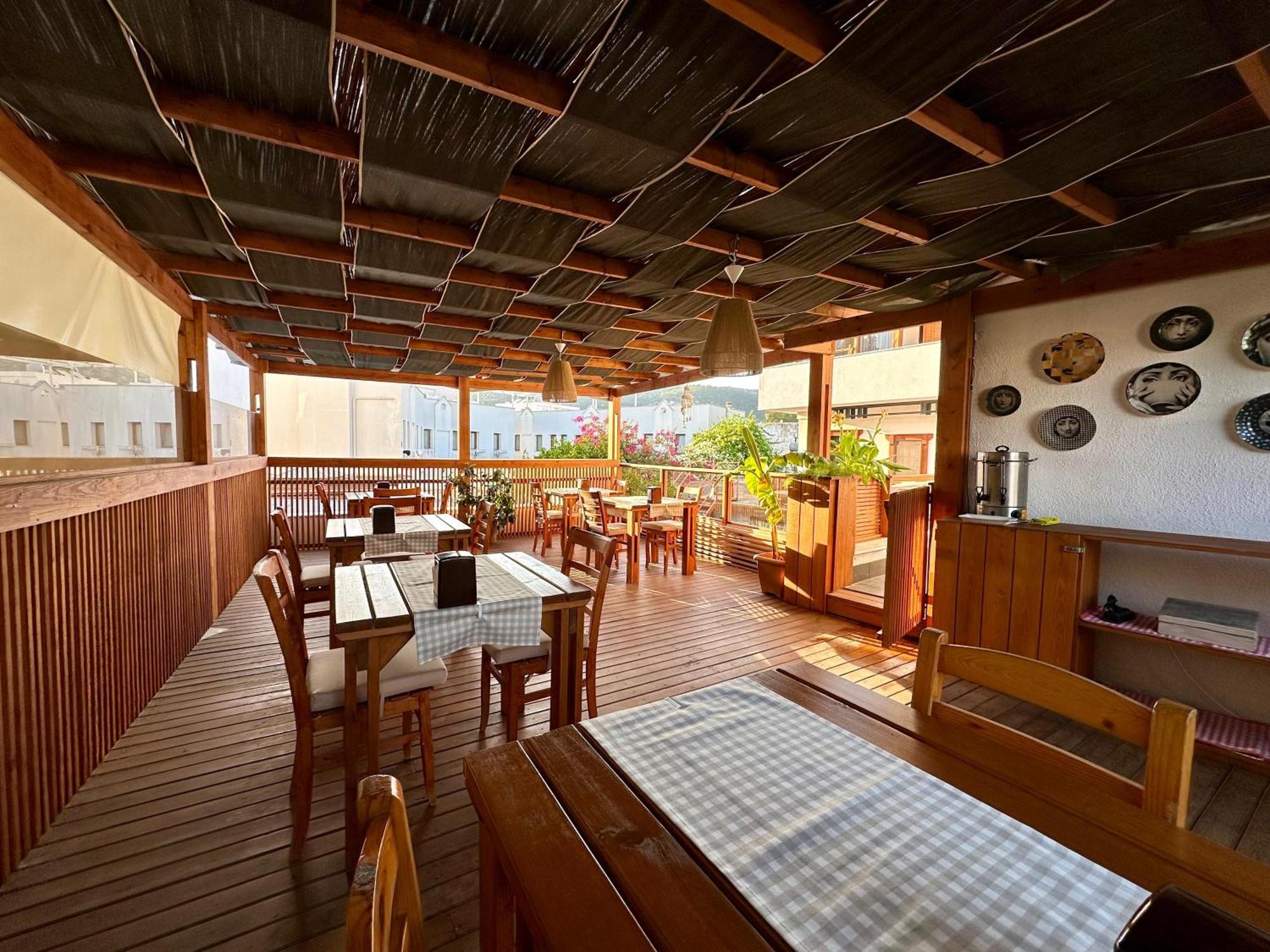 Bodrum Konagi מראה חיצוני תמונה