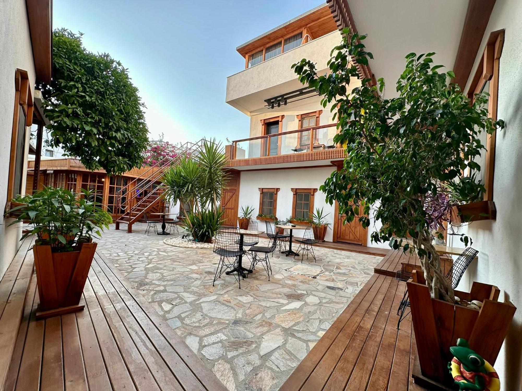 Bodrum Konagi מראה חיצוני תמונה
