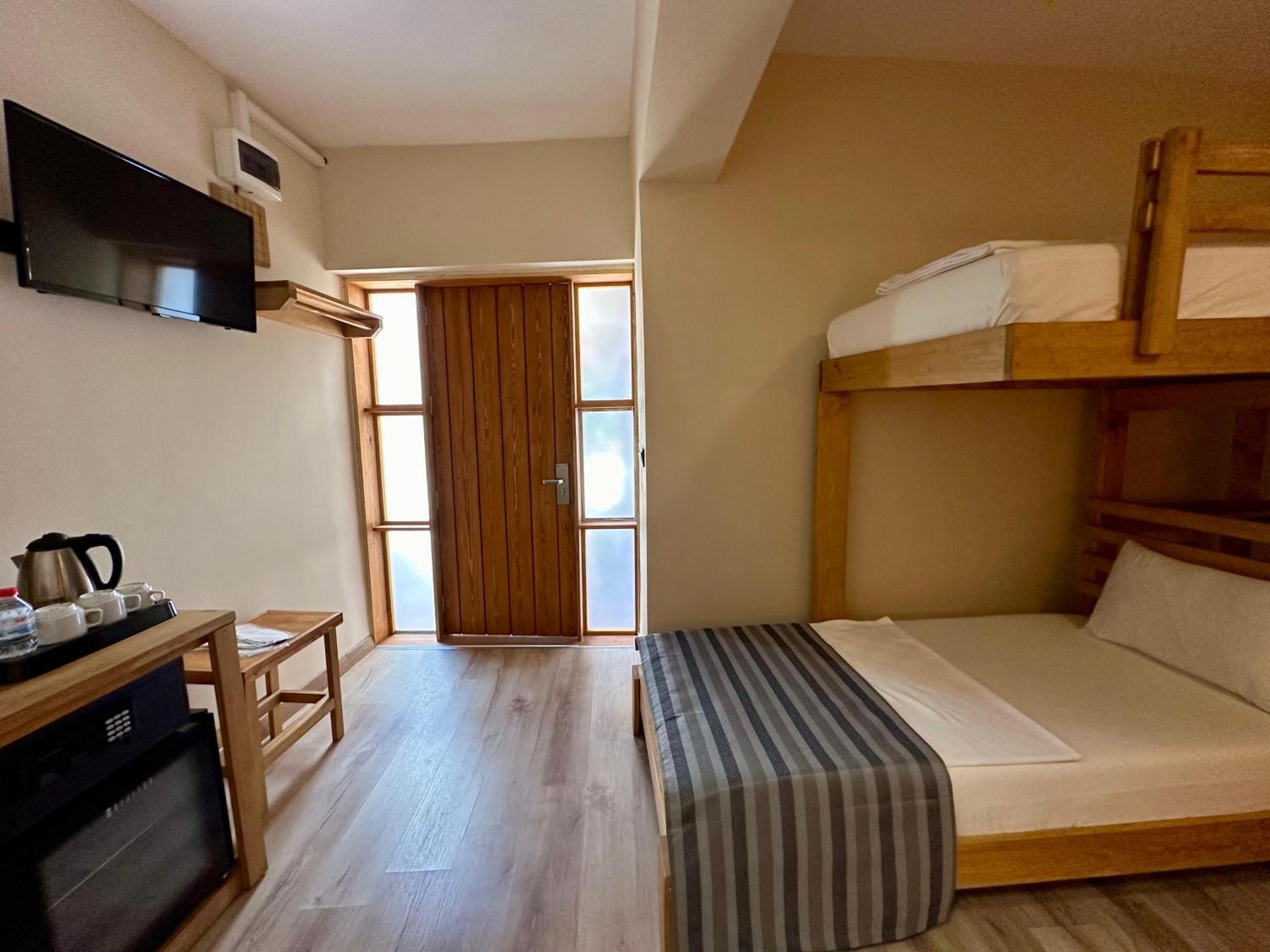 Bodrum Konagi מראה חיצוני תמונה